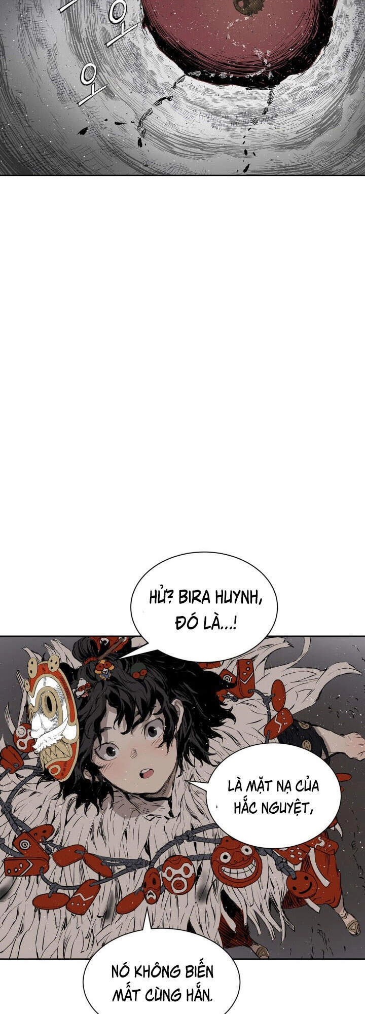 Vô Kiếm Tiểu Tử Chapter 64 - 87