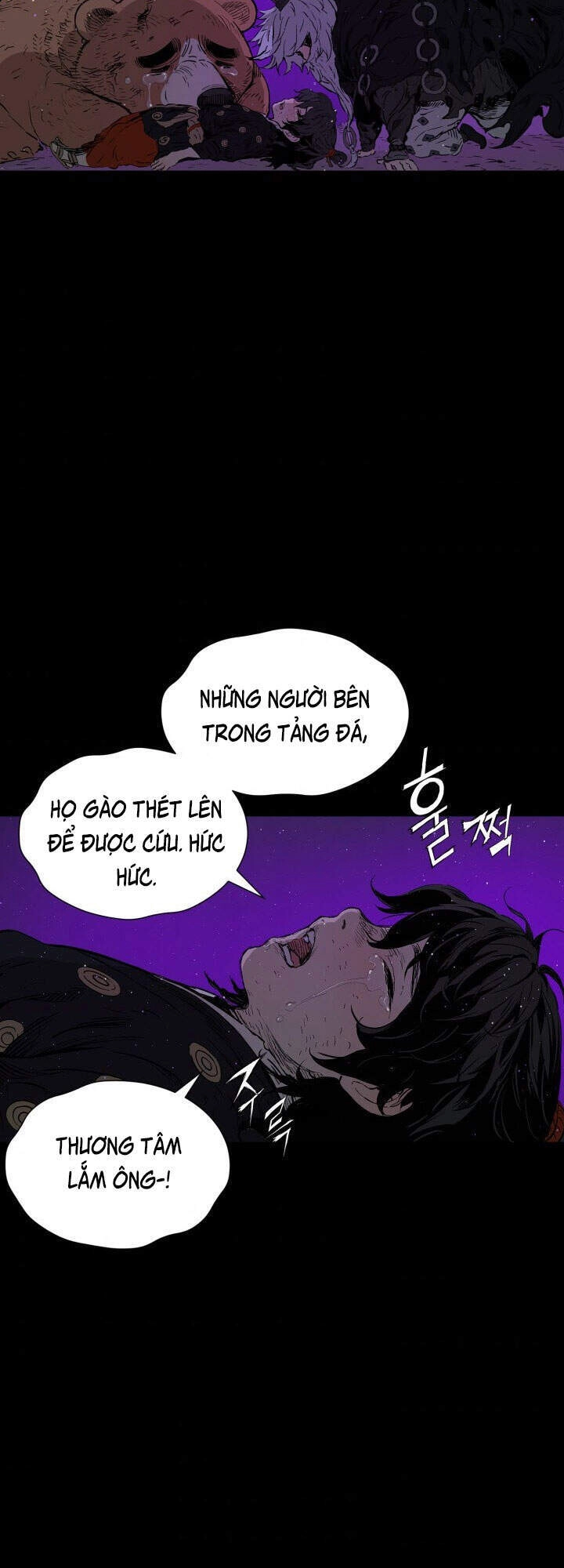 Vô Kiếm Tiểu Tử Chapter 65 - 7