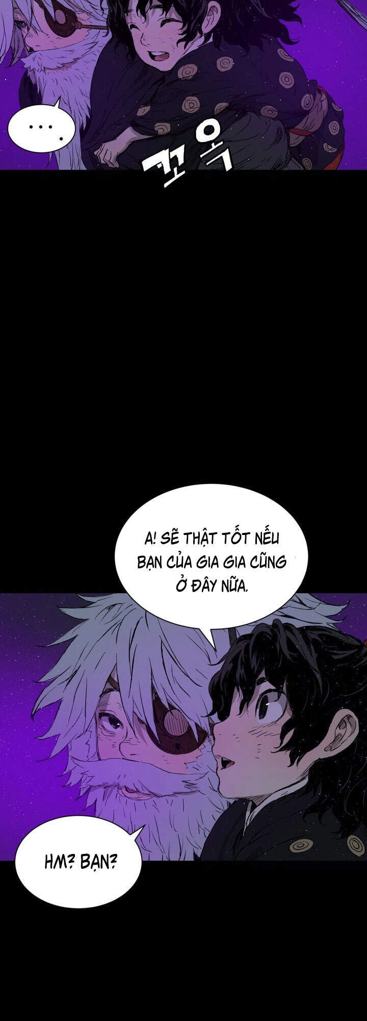 Vô Kiếm Tiểu Tử Chapter 65 - 11