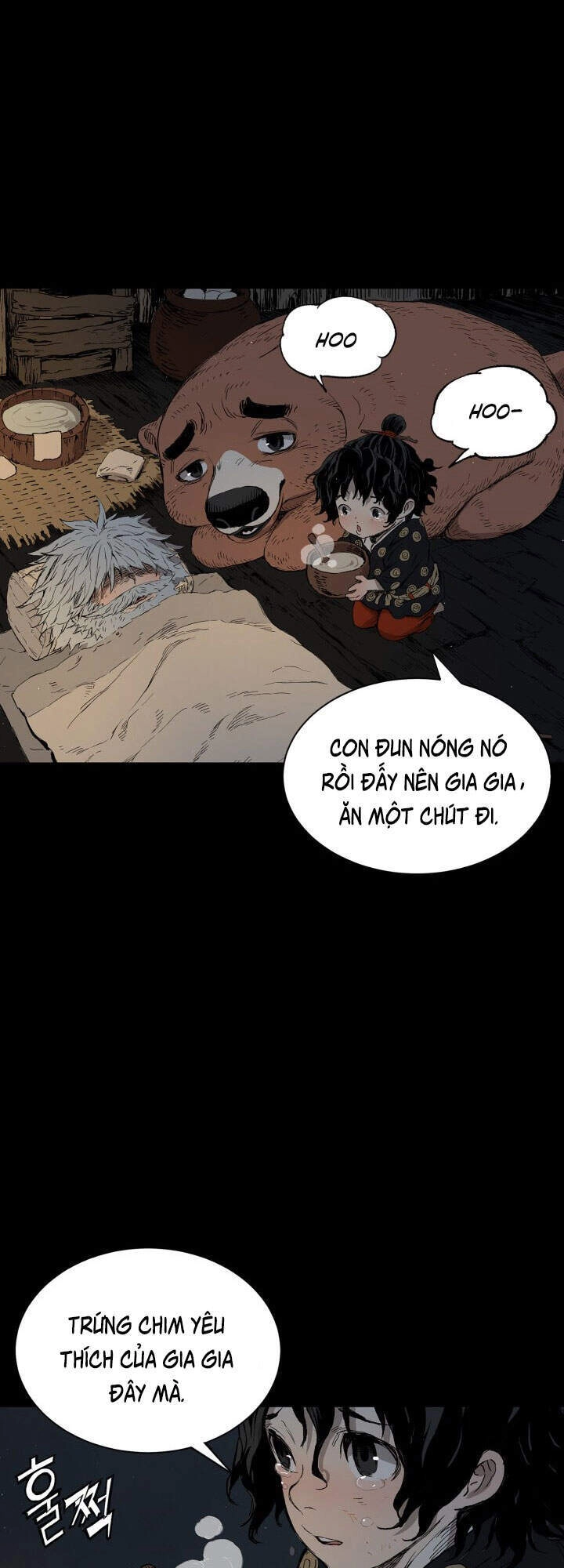 Vô Kiếm Tiểu Tử Chapter 65 - 25