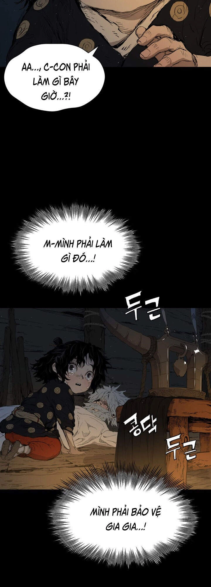 Vô Kiếm Tiểu Tử Chapter 65 - 33