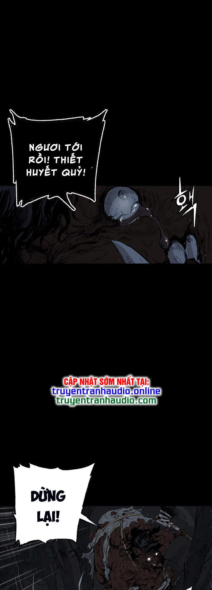 Vô Kiếm Tiểu Tử Chapter 65 - 37