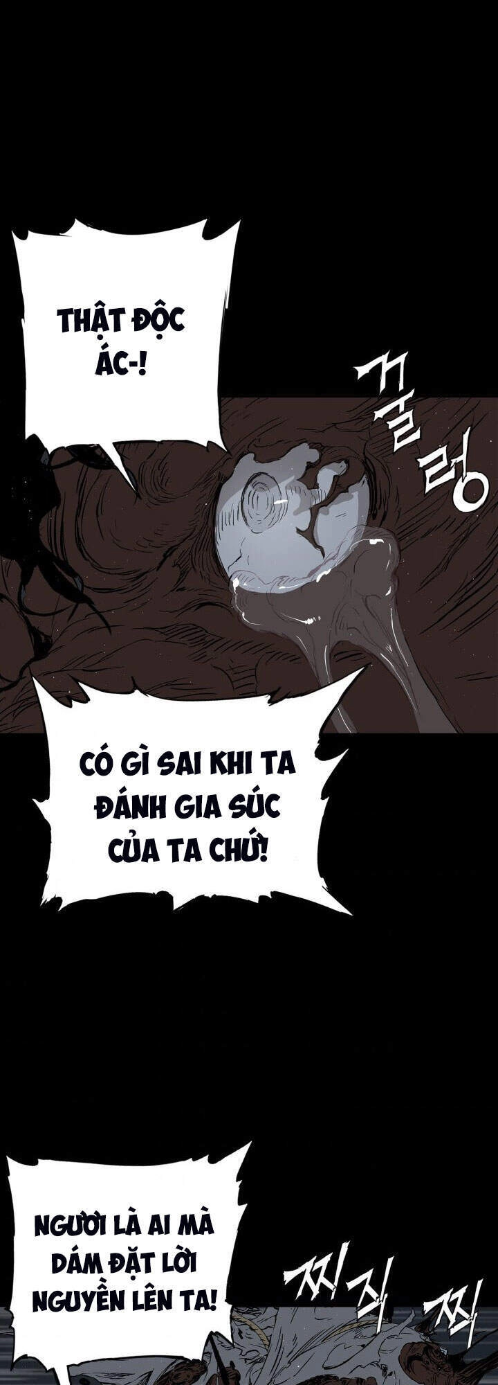 Vô Kiếm Tiểu Tử Chapter 65 - 43