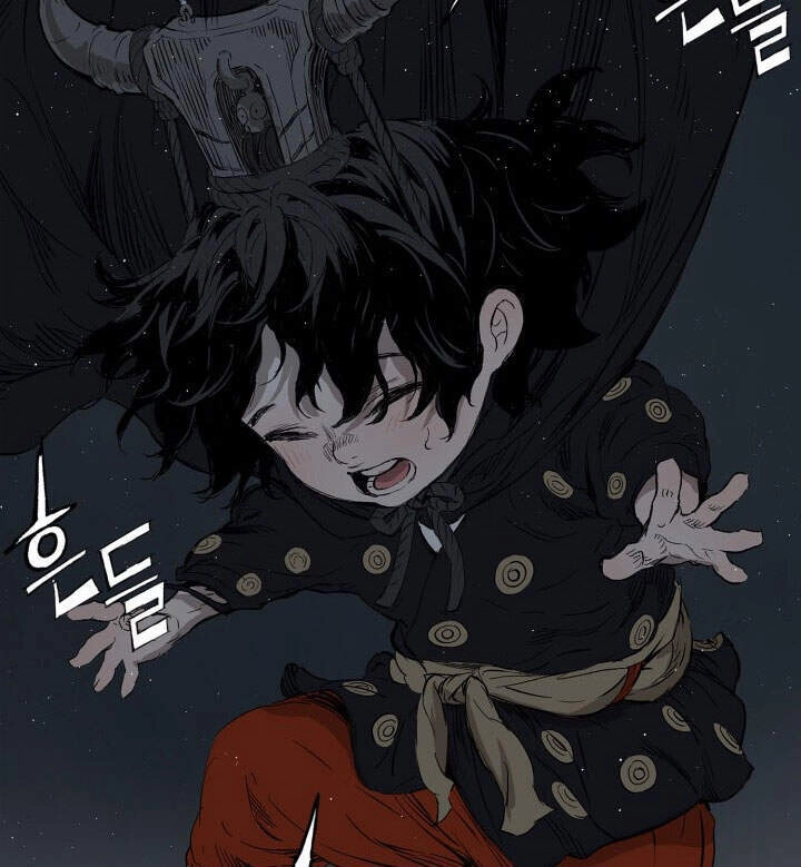 Vô Kiếm Tiểu Tử Chapter 65 - 46