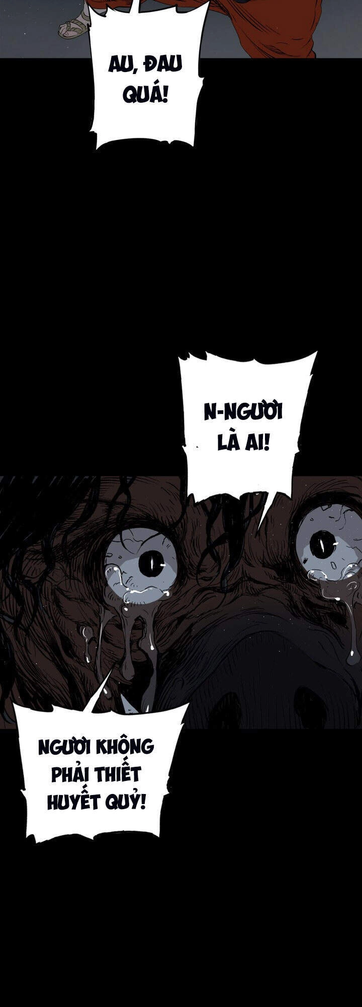 Vô Kiếm Tiểu Tử Chapter 65 - 47