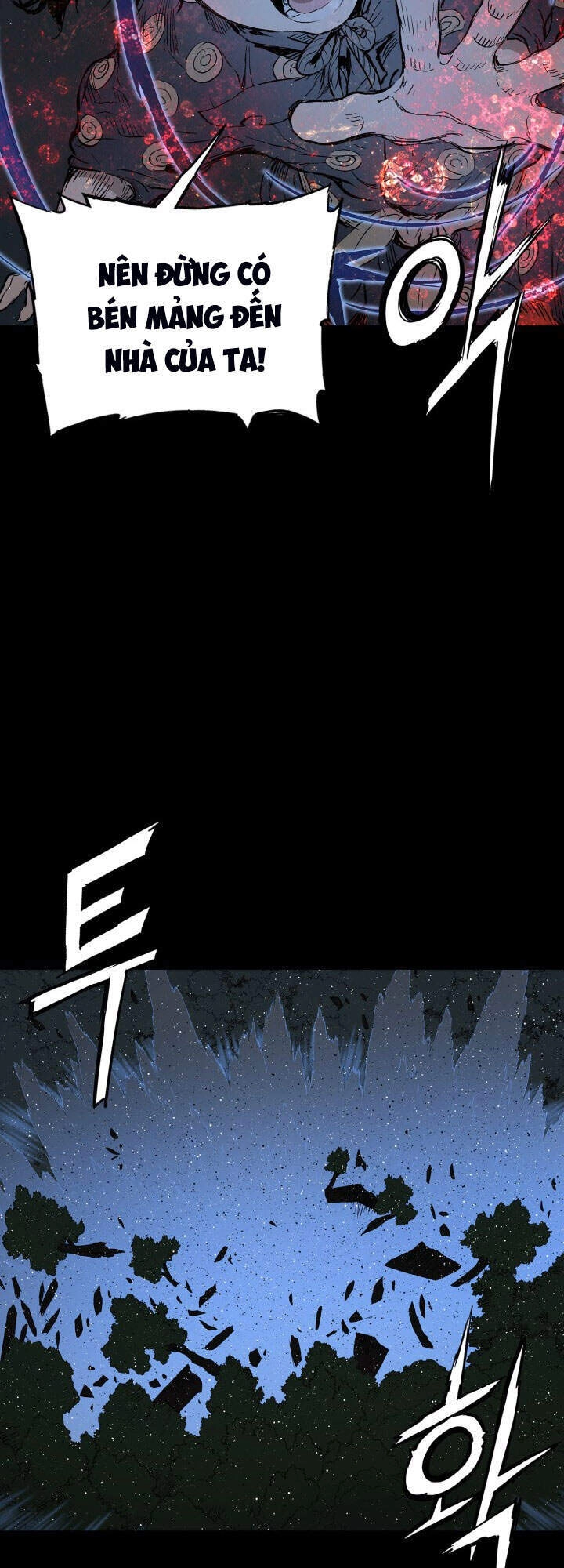 Vô Kiếm Tiểu Tử Chapter 65 - 49