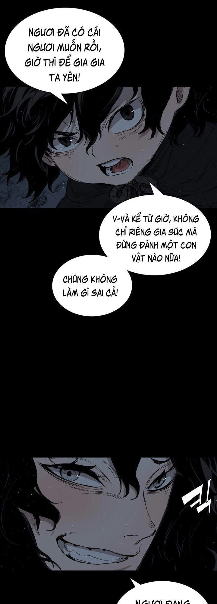 Vô Kiếm Tiểu Tử Chapter 65 - 55