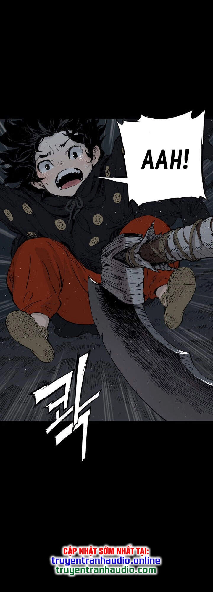 Vô Kiếm Tiểu Tử Chapter 65 - 63