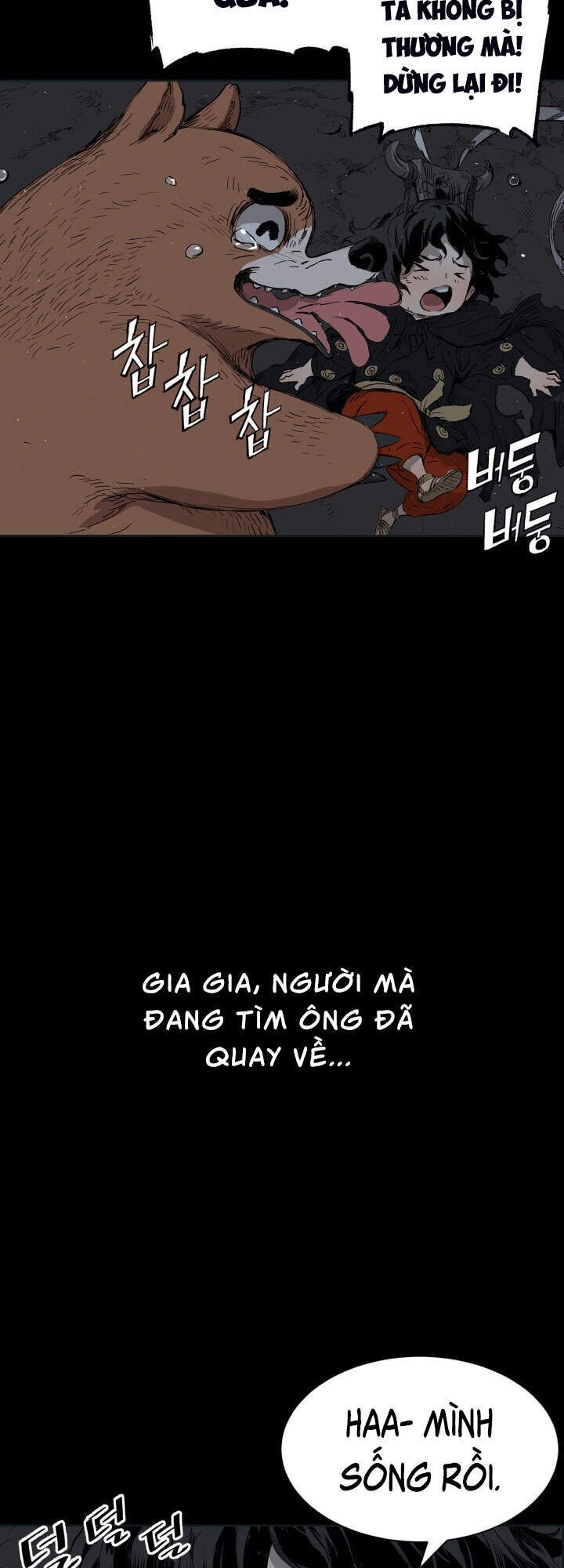 Vô Kiếm Tiểu Tử Chapter 65 - 71