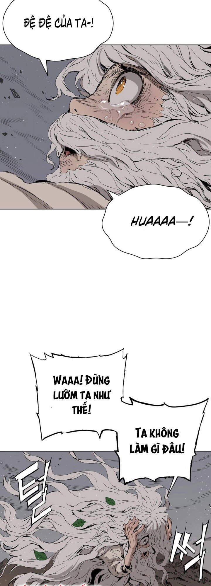 Vô Kiếm Tiểu Tử Chapter 66 - 35