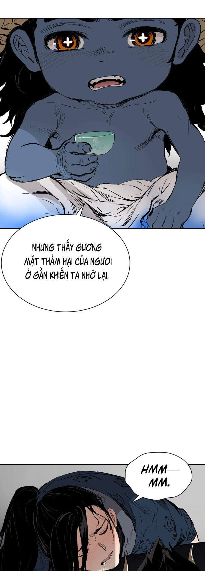 Vô Kiếm Tiểu Tử Chapter 66 - 43