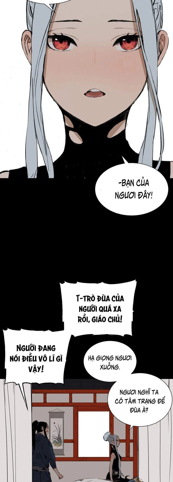 Vô Kiếm Tiểu Tử Chapter 66 - 51