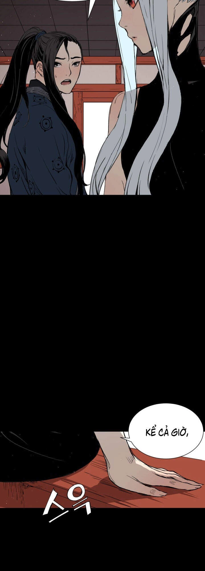 Vô Kiếm Tiểu Tử Chapter 66 - 55