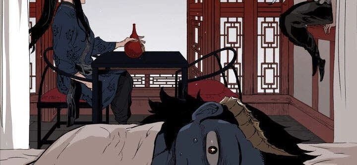 Vô Kiếm Tiểu Tử Chapter 66 - 62