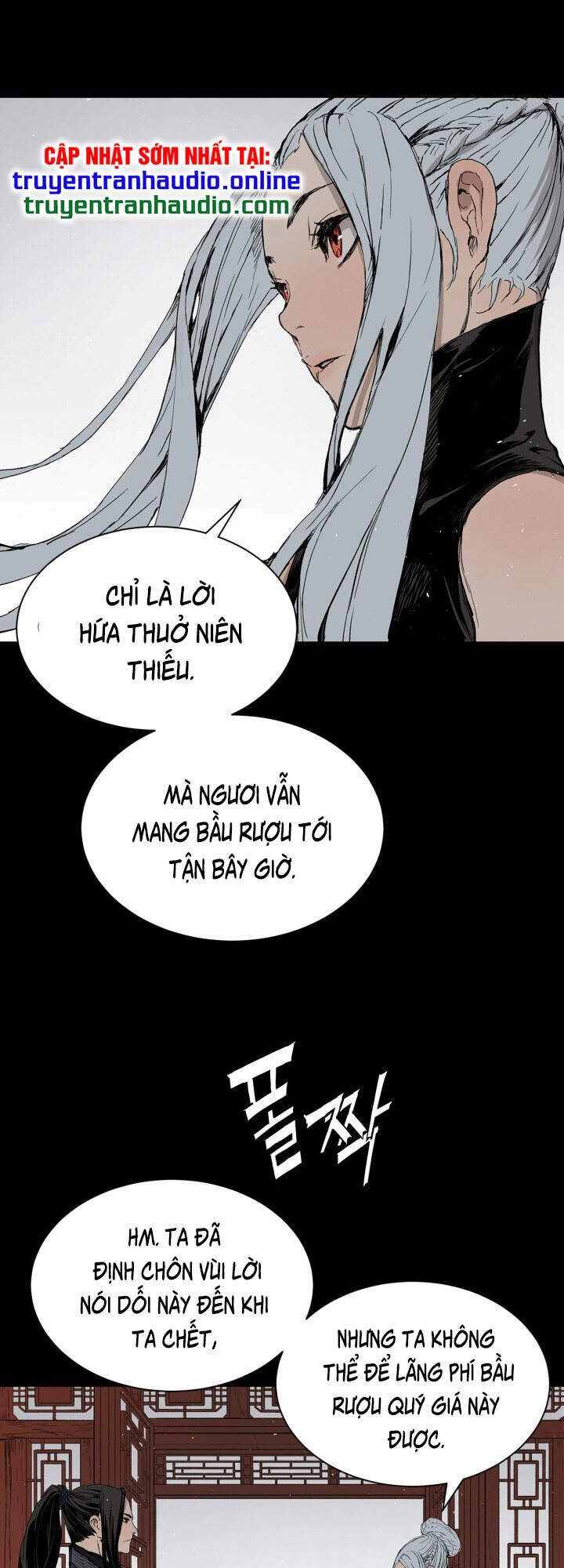 Vô Kiếm Tiểu Tử Chapter 66 - 65