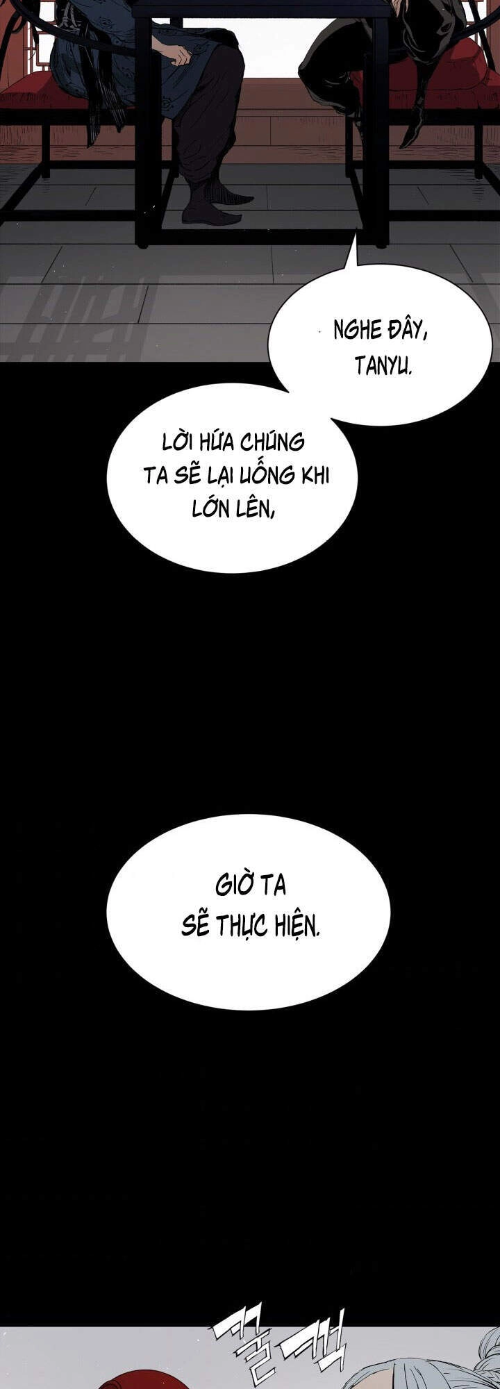 Vô Kiếm Tiểu Tử Chapter 66 - 67