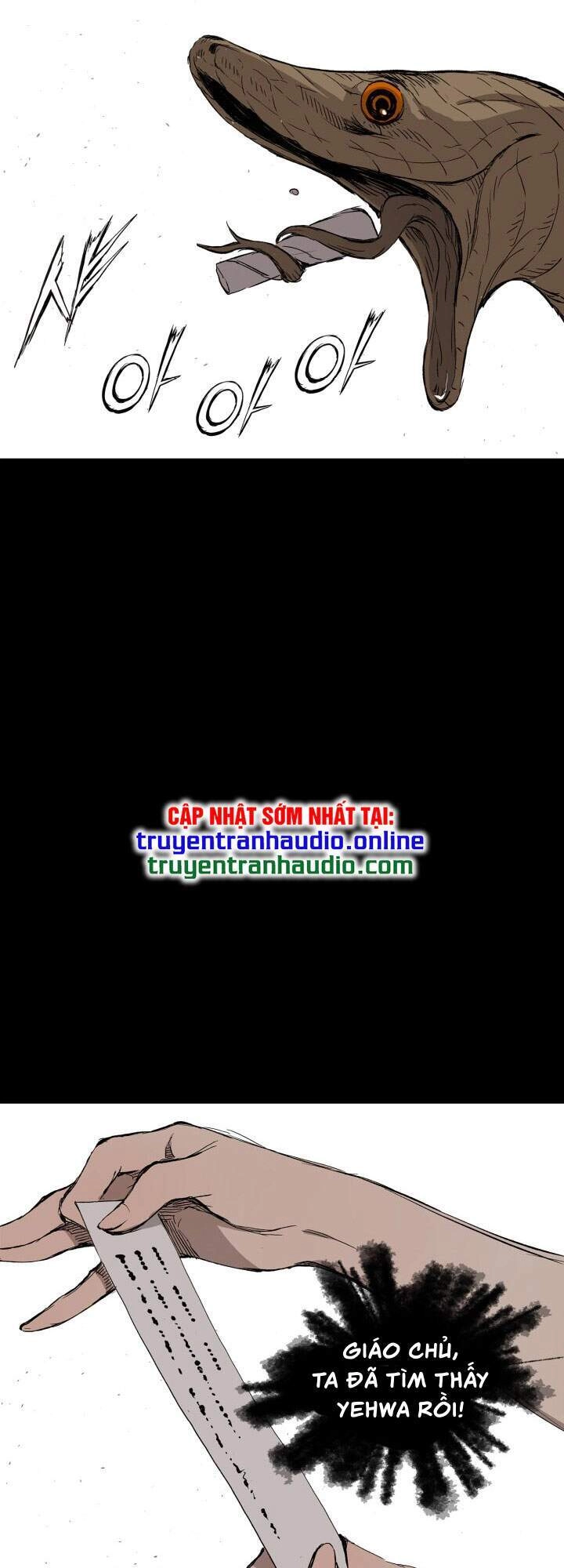 Vô Kiếm Tiểu Tử Chapter 66 - 89