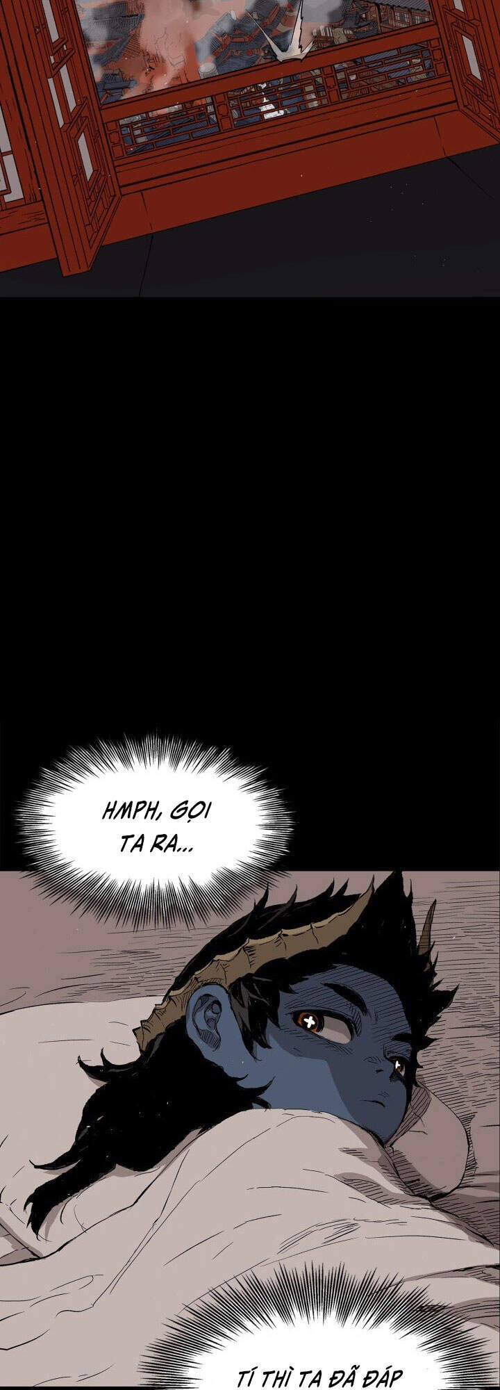 Vô Kiếm Tiểu Tử Chapter 66 - 95