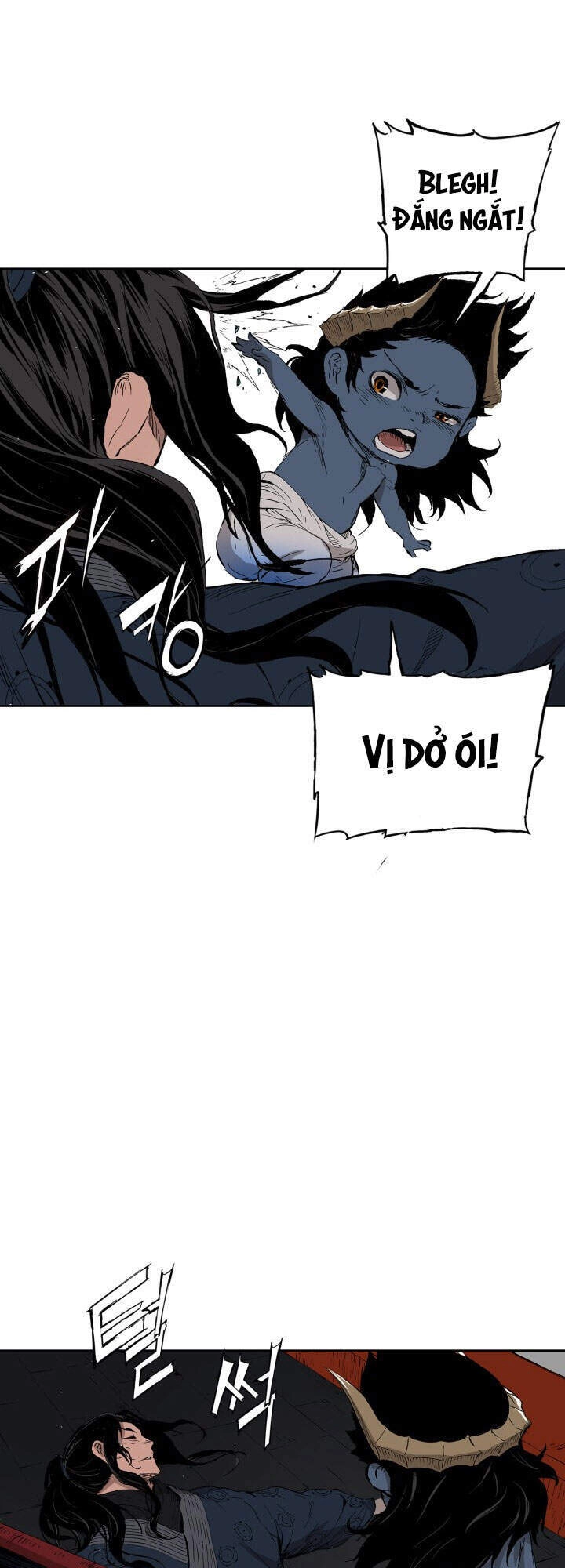 Vô Kiếm Tiểu Tử Chapter 66 - 101