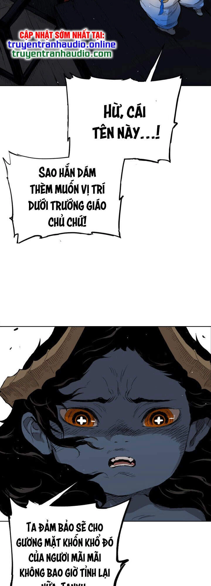 Vô Kiếm Tiểu Tử Chapter 66 - 103