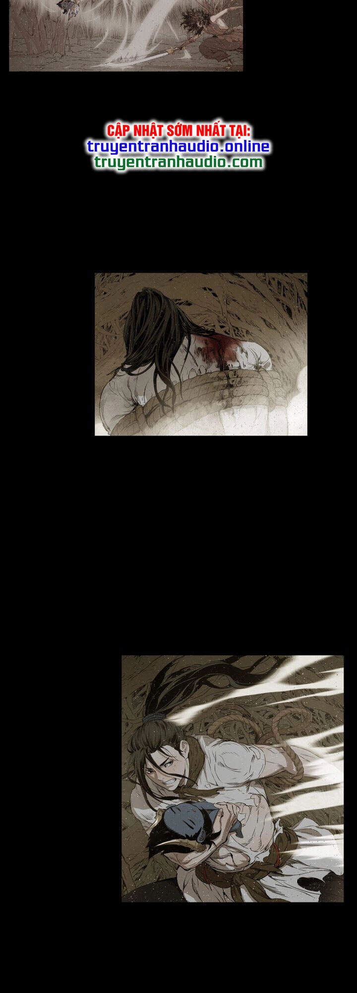 Vô Kiếm Tiểu Tử Chapter 66 - 109