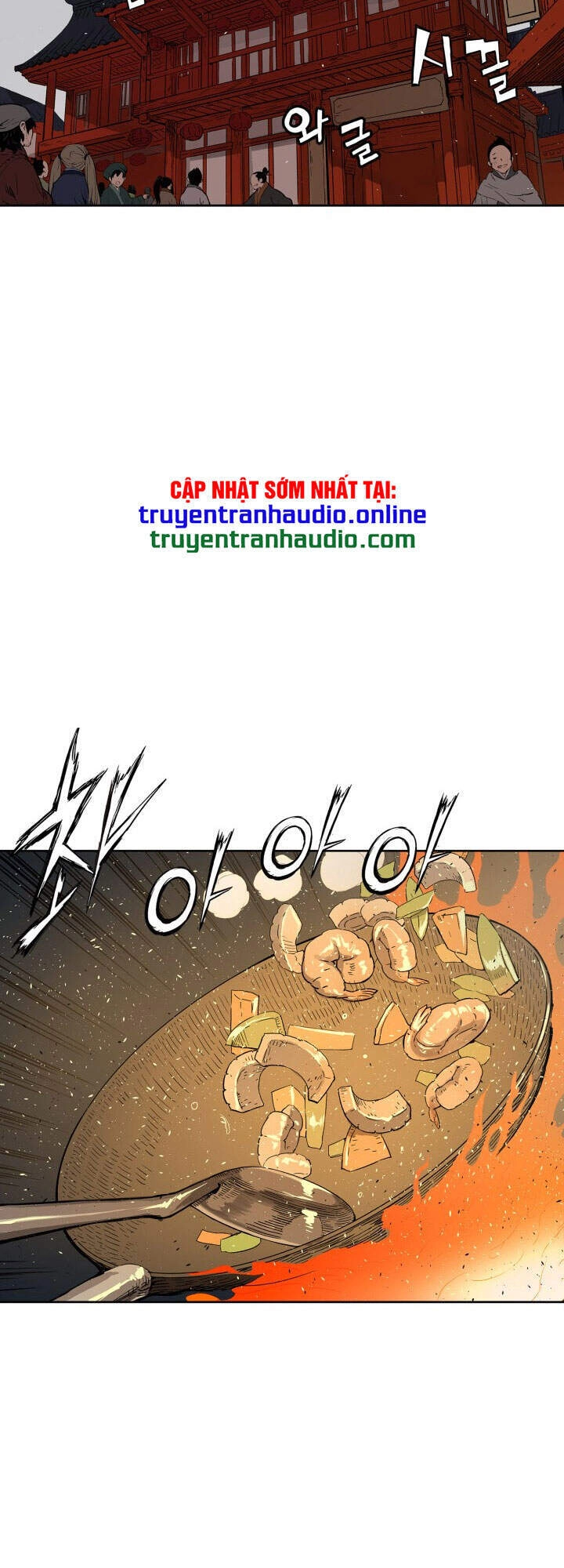 Vô Kiếm Tiểu Tử Chapter 66 - 123