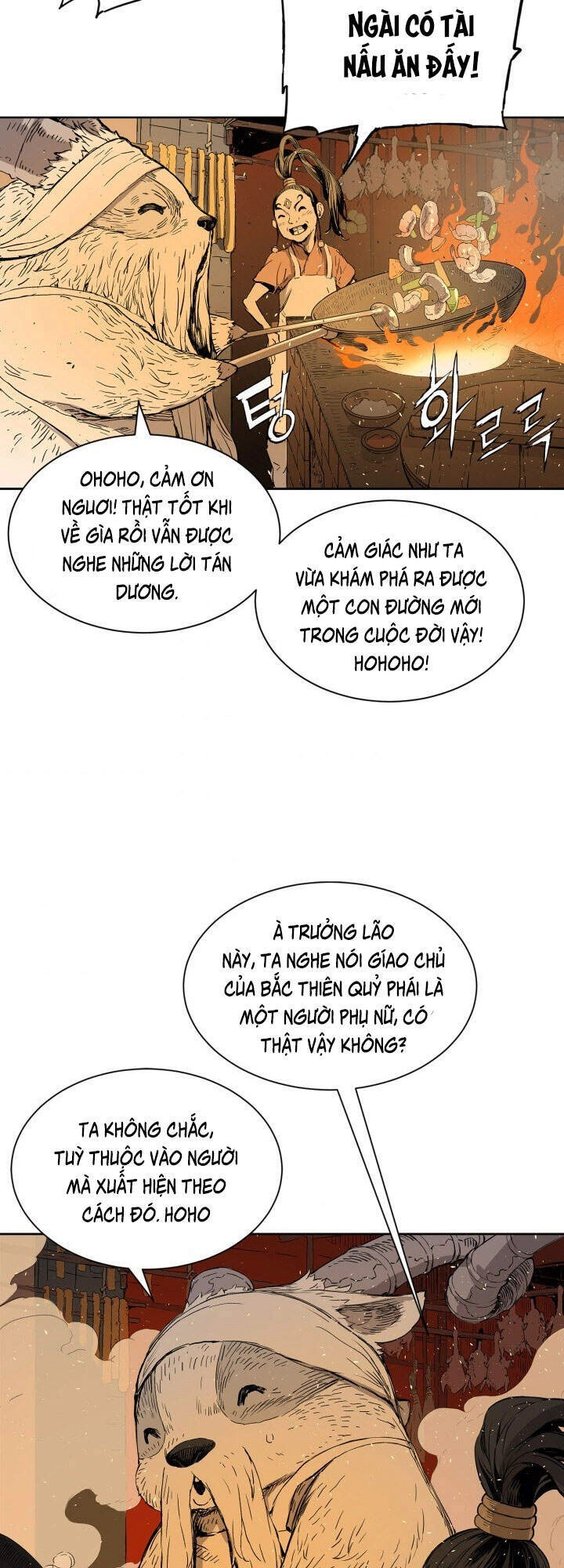 Vô Kiếm Tiểu Tử Chapter 66 - 125