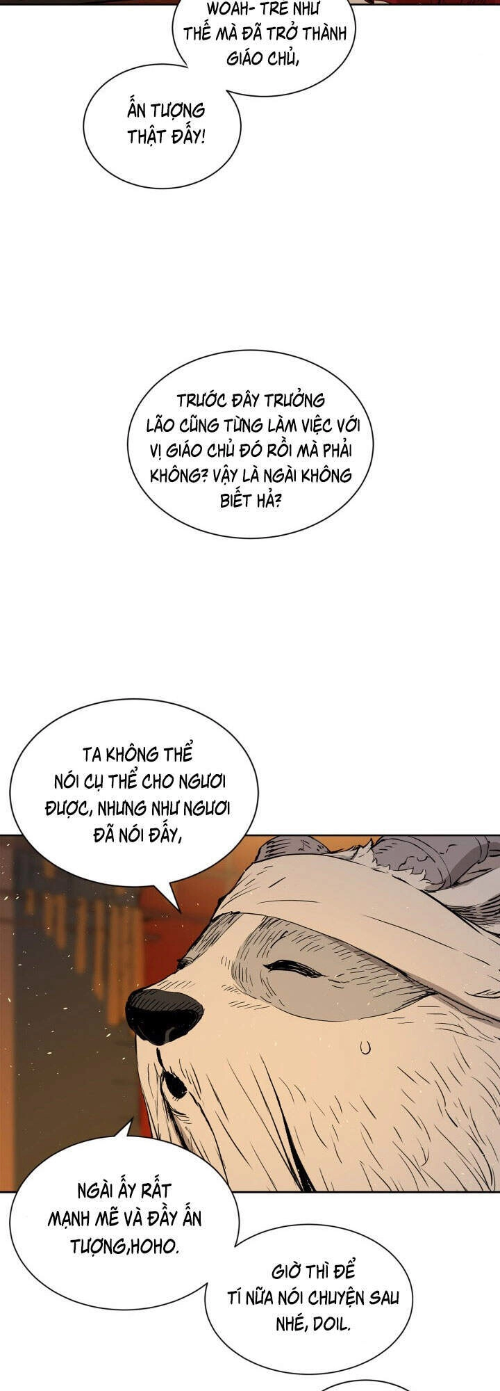 Vô Kiếm Tiểu Tử Chapter 66 - 127