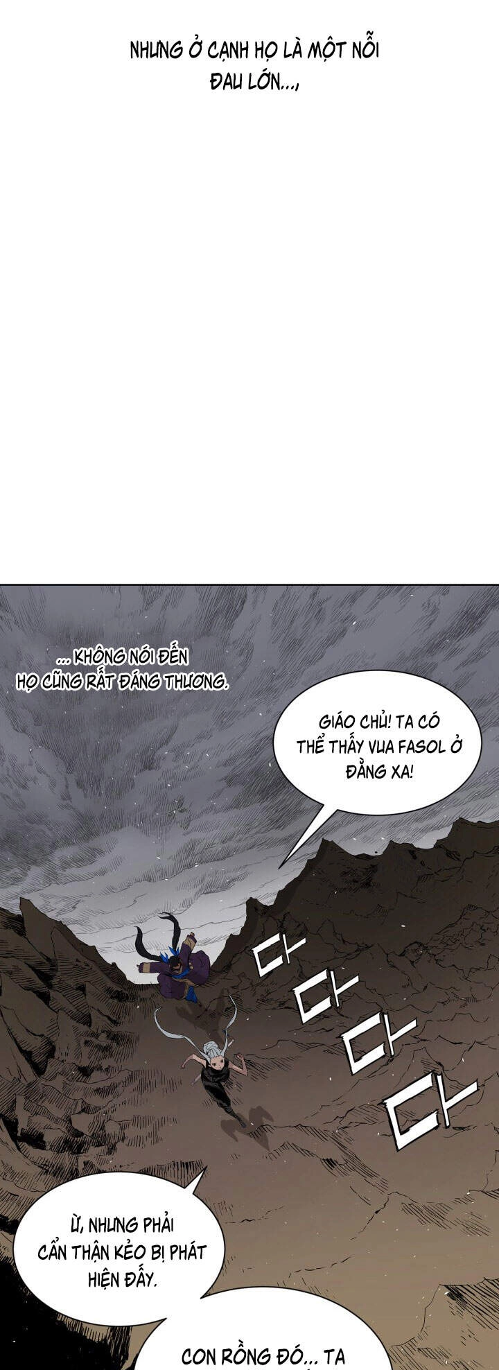 Vô Kiếm Tiểu Tử Chapter 66 - 129