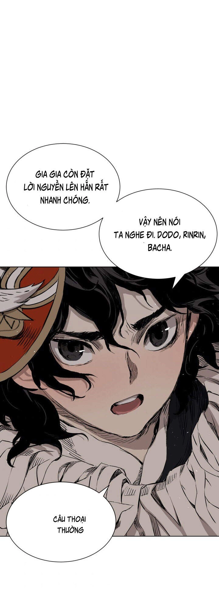 Vô Kiếm Tiểu Tử Chapter 66 - 132