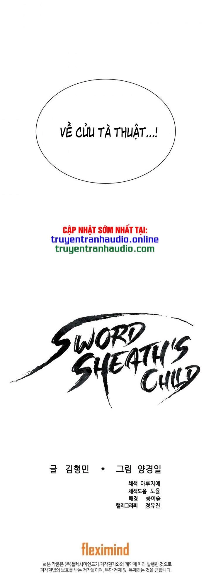 Vô Kiếm Tiểu Tử Chapter 66 - 133