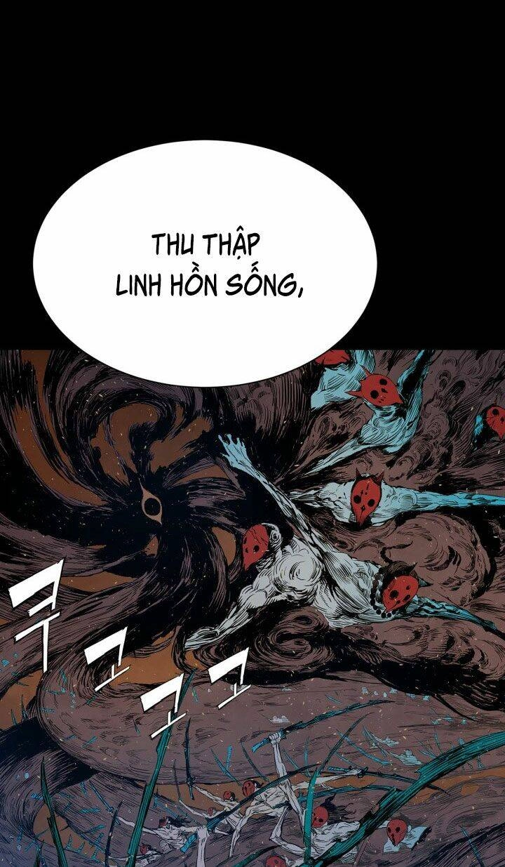 Vô Kiếm Tiểu Tử Chapter 67 - 5