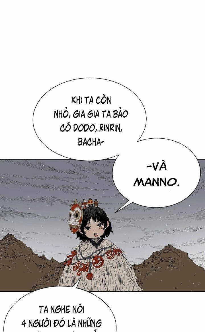 Vô Kiếm Tiểu Tử Chapter 67 - 33