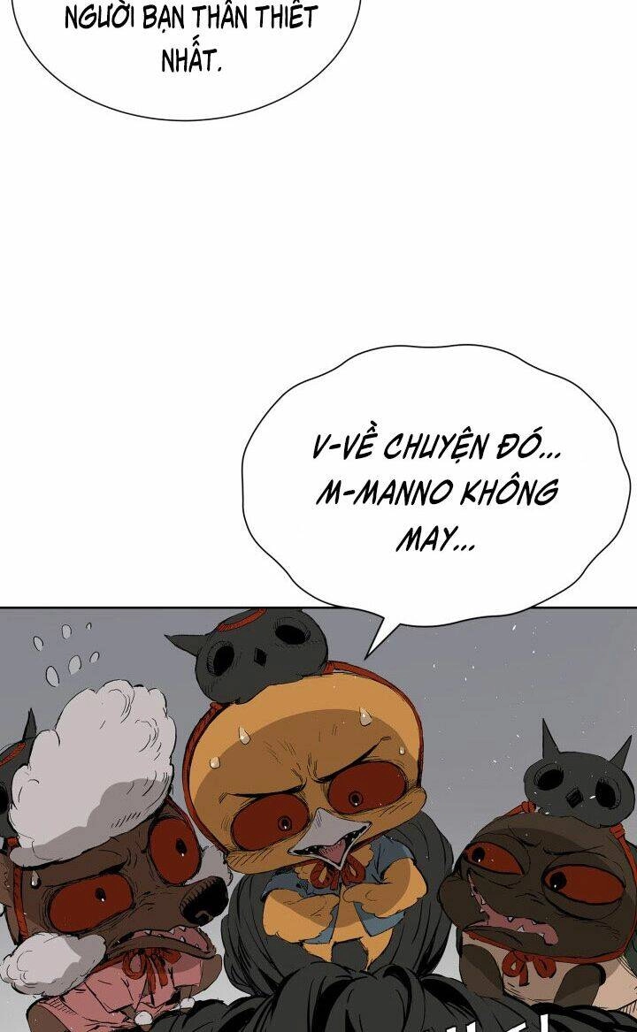 Vô Kiếm Tiểu Tử Chapter 67 - 34