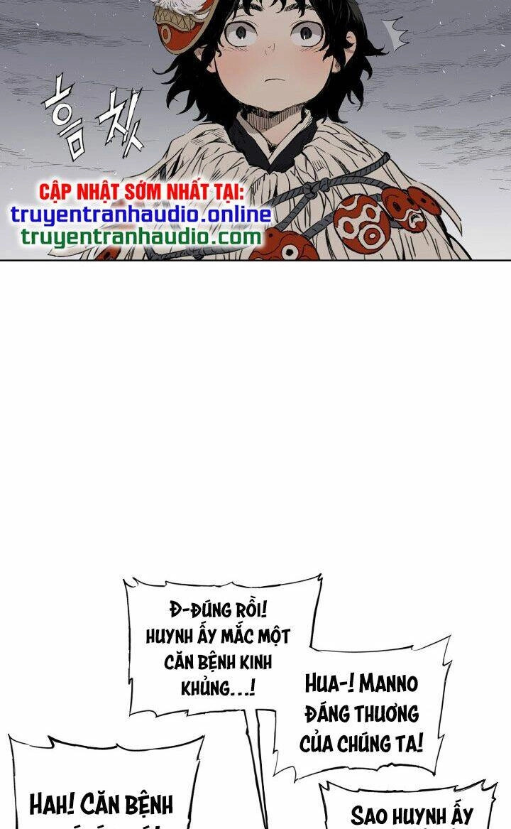 Vô Kiếm Tiểu Tử Chapter 67 - 36