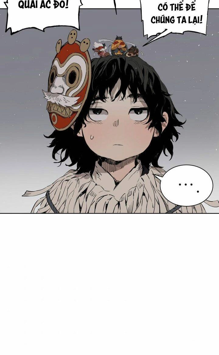 Vô Kiếm Tiểu Tử Chapter 67 - 37