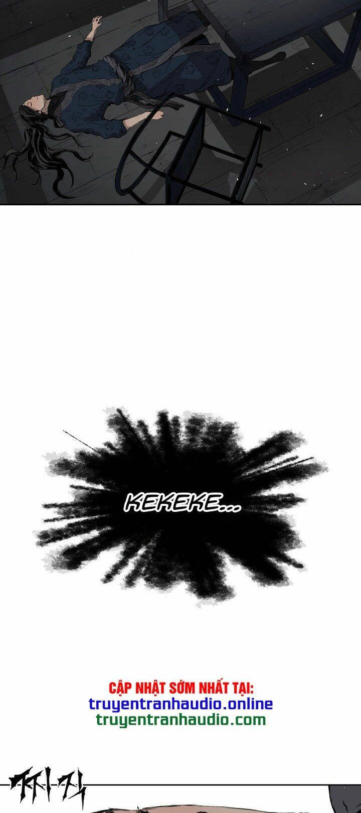 Vô Kiếm Tiểu Tử Chapter 67 - 83