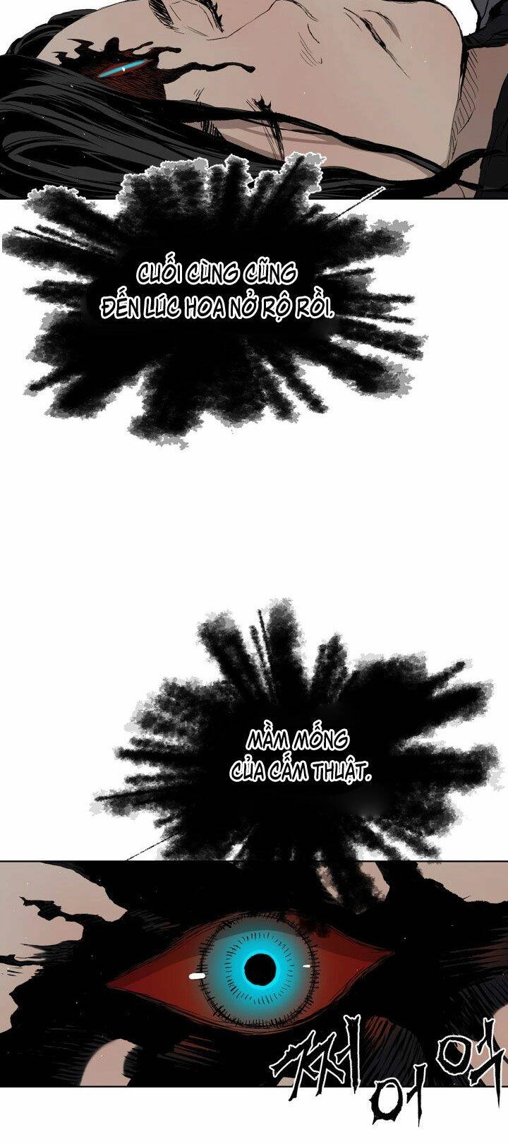 Vô Kiếm Tiểu Tử Chapter 67 - 84