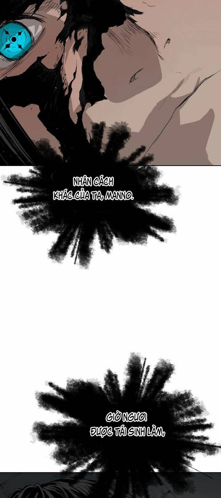 Vô Kiếm Tiểu Tử Chapter 67 - 86