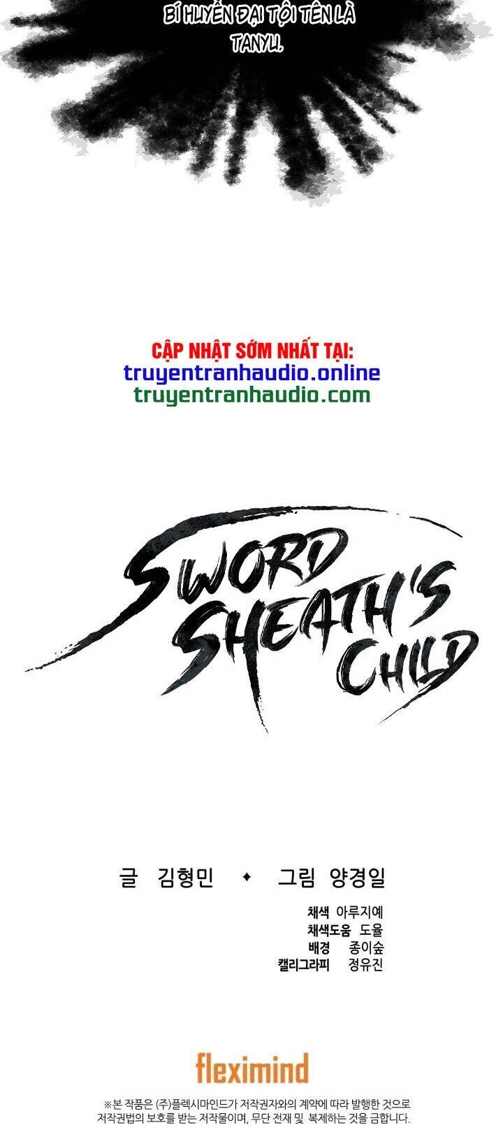 Vô Kiếm Tiểu Tử Chapter 67 - 88