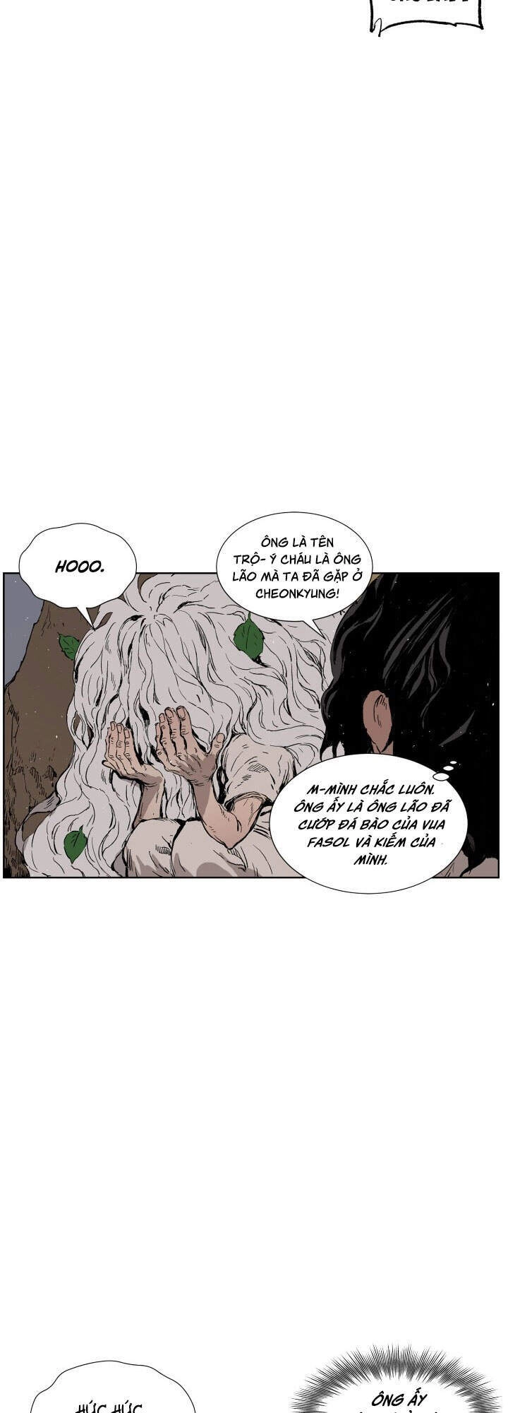 Vô Kiếm Tiểu Tử Chapter 68 - 4