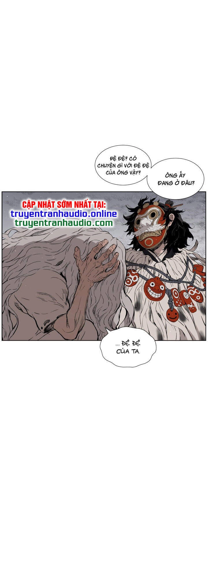 Vô Kiếm Tiểu Tử Chapter 68 - 8