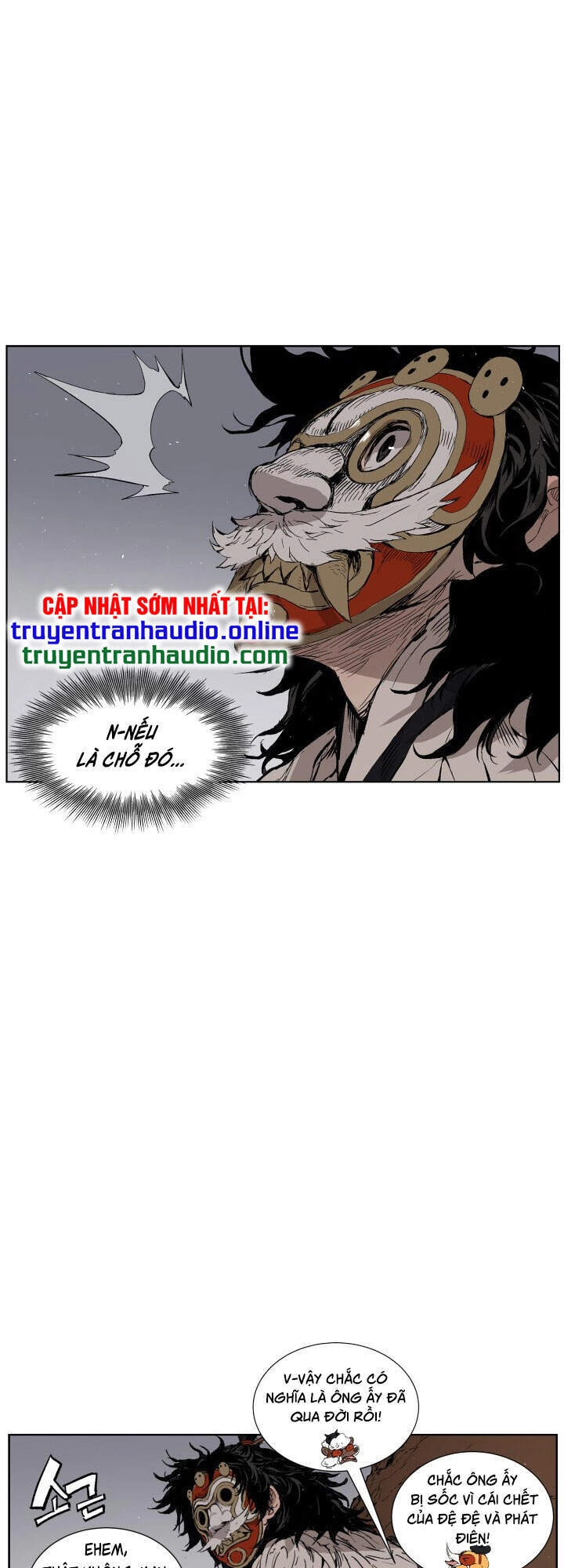 Vô Kiếm Tiểu Tử Chapter 68 - 14