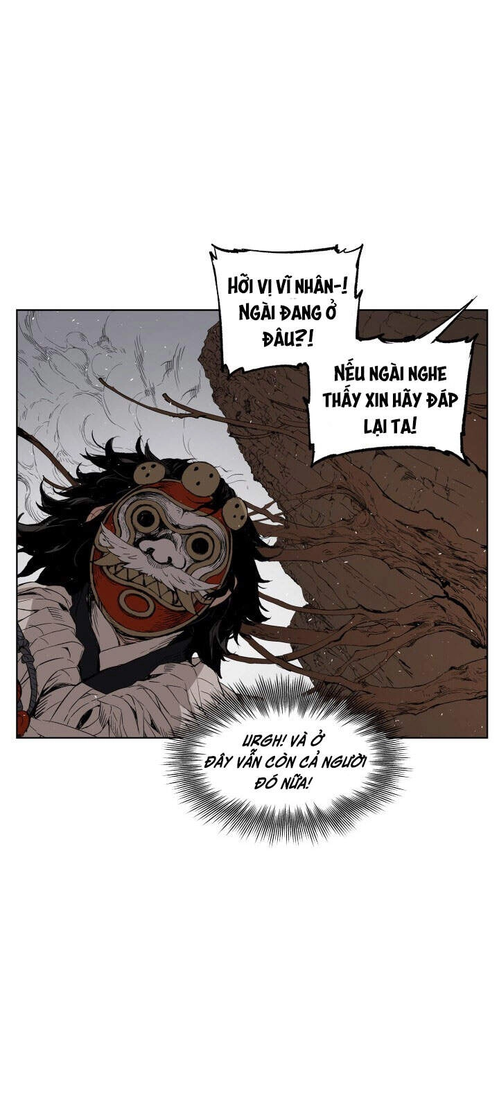 Vô Kiếm Tiểu Tử Chapter 68 - 18