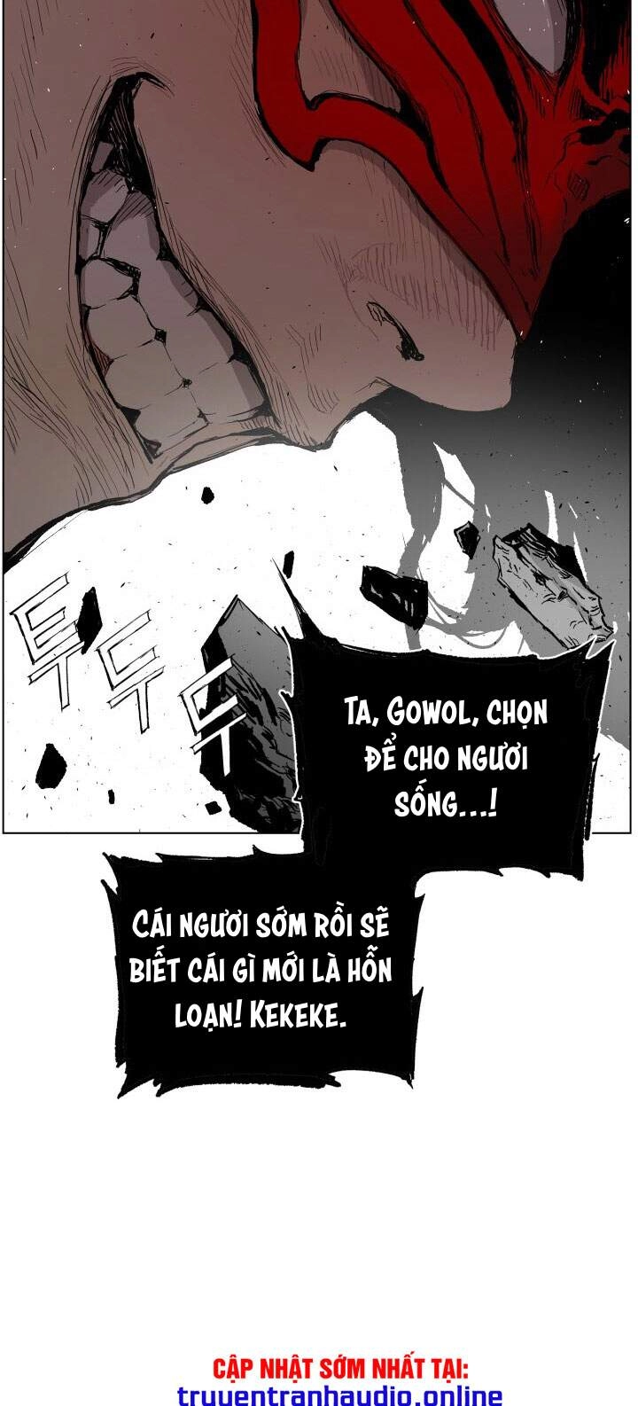 Vô Kiếm Tiểu Tử Chapter 68 - 25