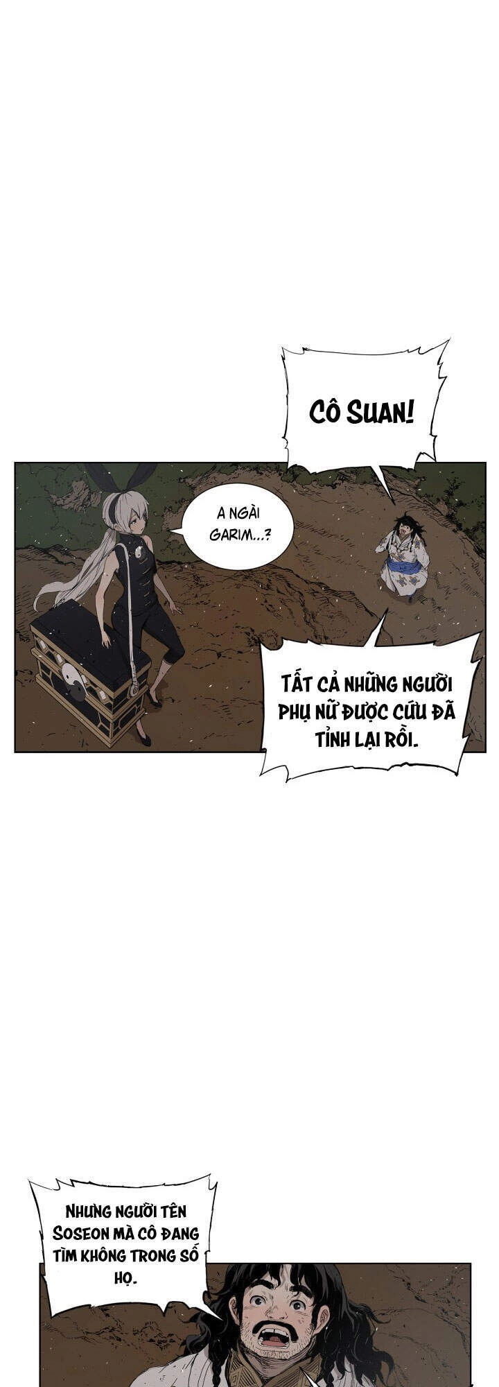 Vô Kiếm Tiểu Tử Chapter 68 - 29