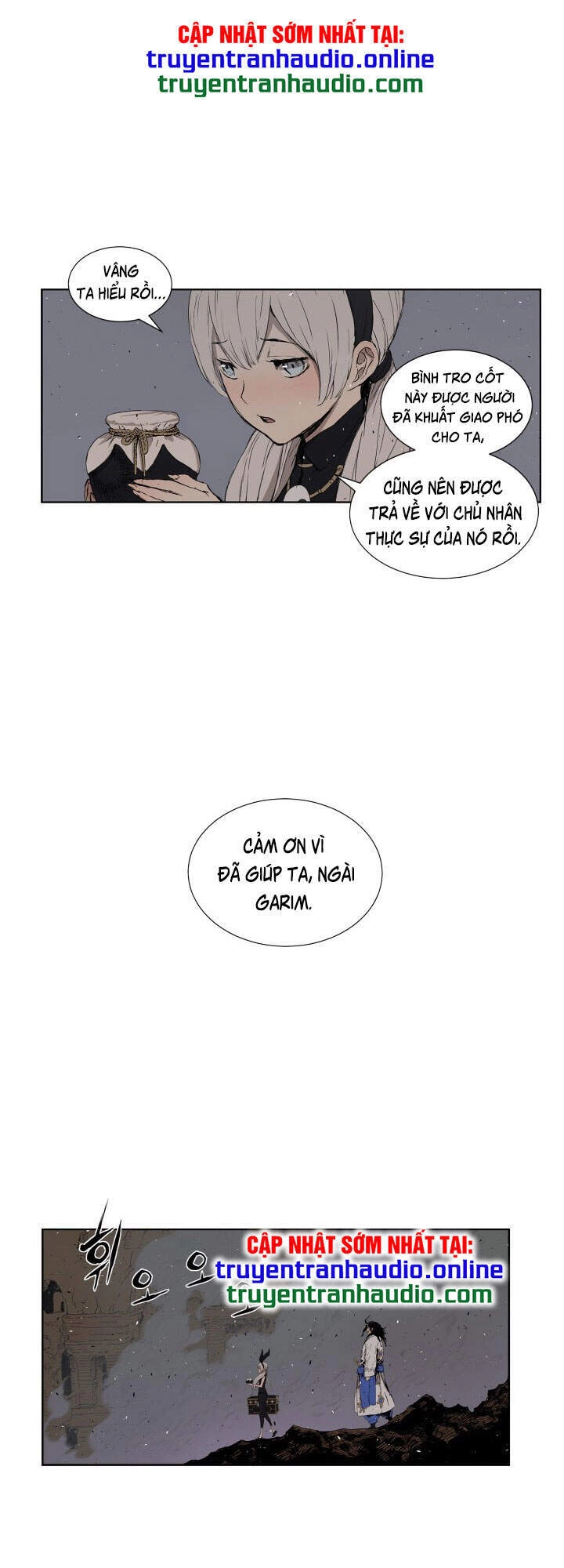 Vô Kiếm Tiểu Tử Chapter 68 - 31