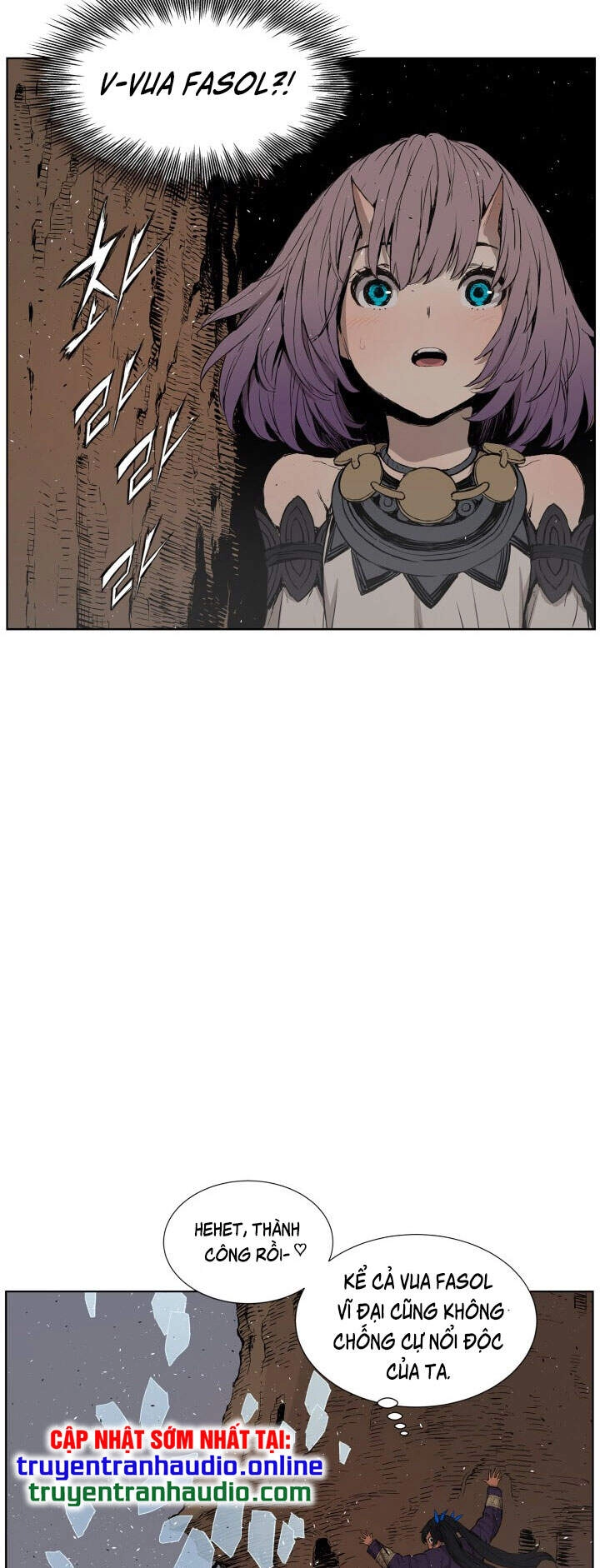 Vô Kiếm Tiểu Tử Chapter 68 - 38