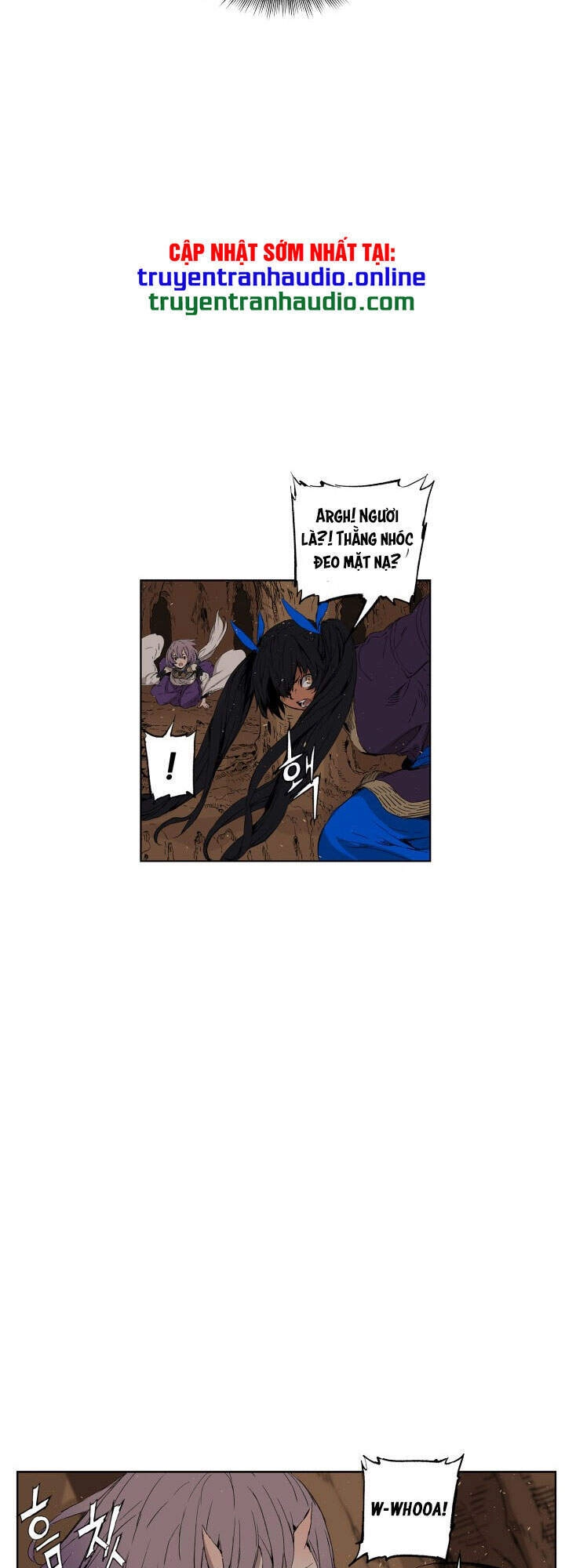 Vô Kiếm Tiểu Tử Chapter 68 - 48