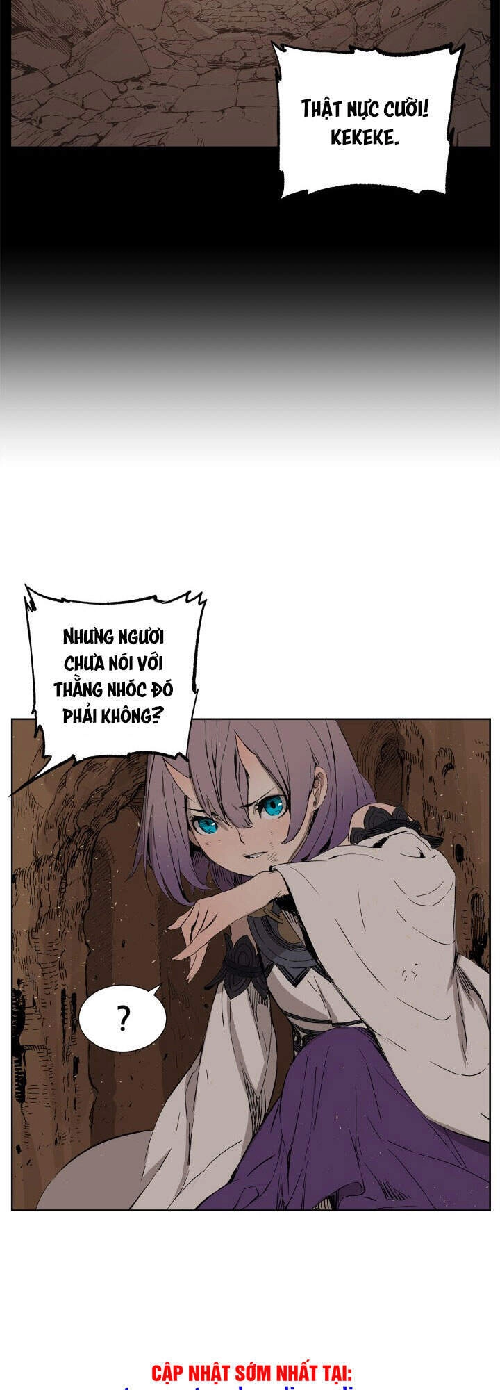 Vô Kiếm Tiểu Tử Chapter 68 - 54